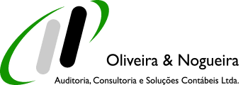 Logotipo - Oliveira e Nogueira