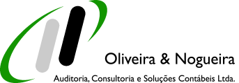 Logotipo - Oliveira e Nogueira